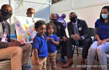 ‘Pay Us,’ Childcare Workforce of Women and Women of Color Demand Higher Pay - Sacramento Observer