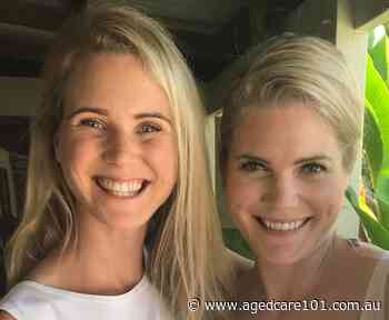 Enrolments now open for Victorian childcare centre built on same site as aged care home - The Donaldson Sisters - The Donaldson Sisters