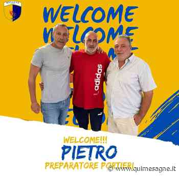 Mesagne Calcio, Pietro Arpa è il nuovo preparatore dei portieri - Qui Mesagne
