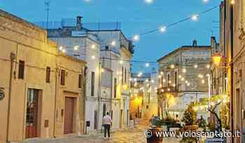 Mesagne dove mangiare bene spendendo poco - Voloscontato