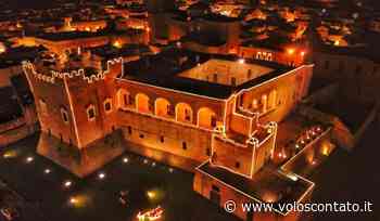 Visitare Mesagne: cosa vedere nella cittadina salentina con il centro storico a forma di cuore - Voloscontato