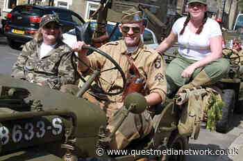 Yanks parade event cancelled - Quest Media Network