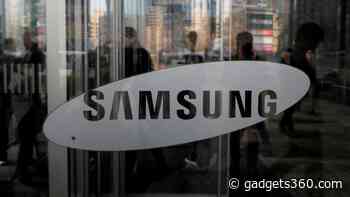 Samsung Tops Global Smartphone Memory Chip Market With 46 Percent Share: Report 