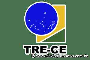 TRE-CE realiza seminário sobre Eleições 2022 no Crato - flaviopintonews.com.br