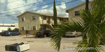 Broward Shooting Suspect Leads Police on Cross-County Chase