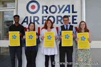 RAF Museum London becomes official dementia friendly venue