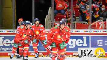 Eishockey: Düsseldorf und Krefeld beschließen Kooperation