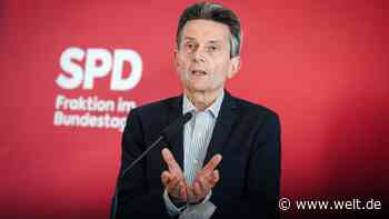 Mützenich befürchtet „Verteilungskonflikte“