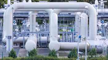 Nord-Stream-Pipeline abgeschaltet – Gazprom kürzt Lieferungen nach Österreich und Italien