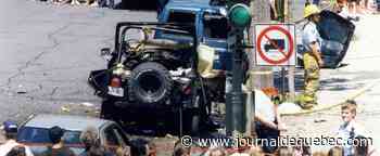 «On a oublié les victimes de la guerre des motards»