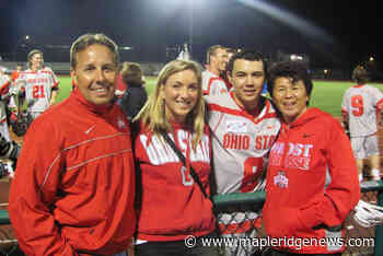 Former Maple Ridge Burrards GM inducted into Lacrosse Hall of Fame – Maple Ridge News - Maple Ridge News