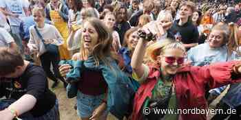 Internationale Acts, lokale Bands und alternativer Flair - so war Waldstock 2022 - Nordbayern.de