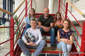 Abschluss Kinder-Uni - Warum ist Sport eigentlich gesund? - Nordbayerischer Kurier