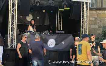 "Knackiges Bürgerfest" in Bayreuth ist zu Ende: Das sagen die Veranstalter nach zwei Jahren Pause - Bayreuther Tagblatt
