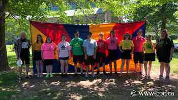 Fredericton summer theatre salutes two notable female poets - CBC.ca