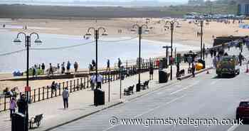 How long will the heatwave last in North East Lincolnshire – when is it set to end? - Grimsby Live