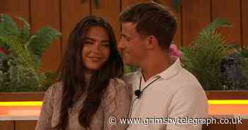 Love Island fans spot Gemma Owen's chemistry with other islander - Grimsby Live