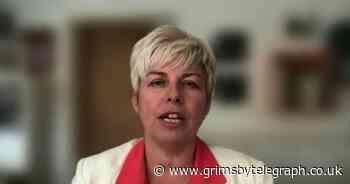 Outrage as Grimsby MP Lia Nici accuses Labour's Angela Rayner of 'opening her legs' on BBC Politics North - Grimsby Live