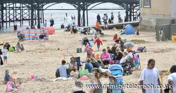 UK July heatwave could hit 40C in record-breaking forecast - Grimsby Live
