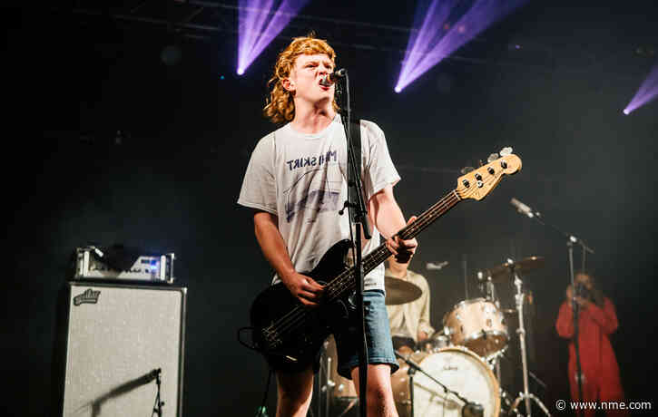 The Chats share new single ‘I’ve Been Drunk In Every Pub In Brisbane’