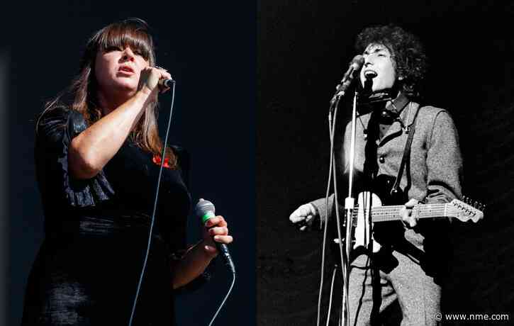 Cat Power to cover Bob Dylan’s 1966 Royal Albert Hall show in full