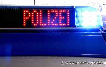 Polizei sucht Zeugen: Mann lässt Kinder giftige Beeren essen - Mein Krefeld