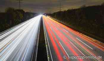 A52: Doch keine Sperrung der Ausfahrt Essen-Bergerhausen - Super Tipp