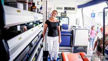 Naturheilpraxis Essen: Hilfe für Obdachlose ausweiten - WAZ News