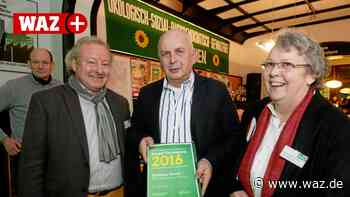 Flughafen Essen-Mülheim: Größter Feind raus aus Aufsichtsrat - WAZ News