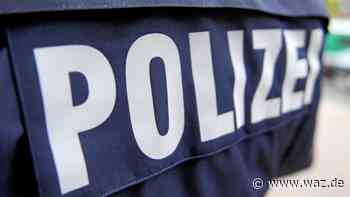 Geldbörse entwendet: Polizei Essen sucht Tatverdächtigen - WAZ News