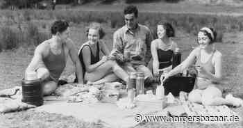 Essen zum Mitnehmen: Ideen und Rezepte für Meal Prepping - Harper's BAZAAR