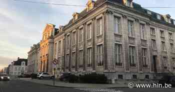Antwerpenaar (45) riskeert boetes voor verhuren verwaarloosde panden in Izegem en Avelgem - Het Laatste Nieuws