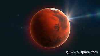 Mars: Everything you need to know about the Red Planet