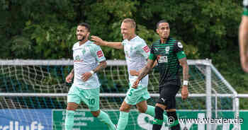 Werder testet gegen Groningen