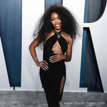 SZA reuniting with Doja Cat for new song Shirt