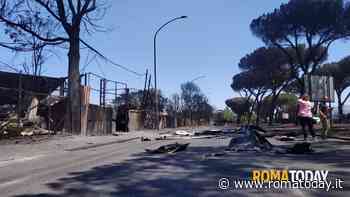 Gli autodemolitori protestano e bloccano la Togliatti
