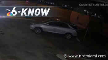 6 to Know: Family Asks for Justice in Fatal Broward Hit-and-Run Case