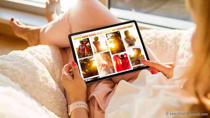 Pinterest is doubling down on Shopping by adding 4 new features