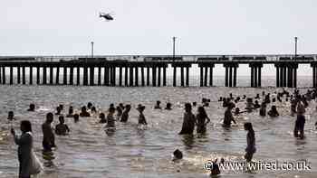 The Climate Anxiety Discussion Has a Whiteness Problem