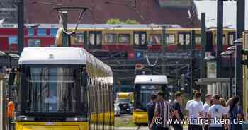 Umfrage zu 9-Euro-Ticket: Jeder fünfte Käufer neu im ÖPNV