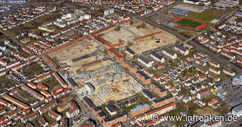 Lagarde Bamberg: Wie entwickelt sich das Mega-Stadtviertel? - inFranken.de