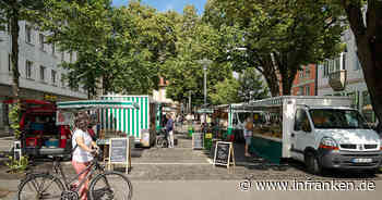 Bamberg: 'Fest der Möglichkeiten' - Bamberger können die Nördliche Promenade mitgestalten - inFranken.de