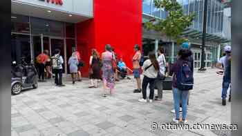 A massive network outage, daylight shootings, and Bluesfest's return: Top 5 stories in Ottawa this week - CTV News Ottawa