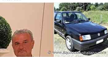 Benevento, esce di casa e svanisce nel nulla: auto ritrovata a Campitello angoscia per un 62nne - Il Quotidiano Italiano - Nazionale