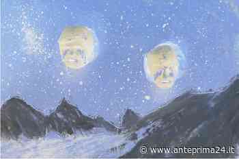 Benevento, #Apis+ presenta la mostra dell'artista ungherese Orsi Horvath - anteprima24.it