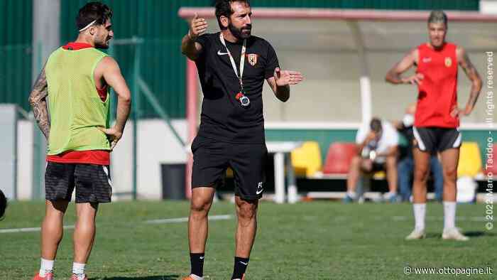 Benevento, saranno 35 i calciatori che partiranno per Cascia - Ottopagine