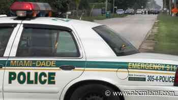 Two People Hospitalized After Being Shot in Northwest Miami-Dade: Police