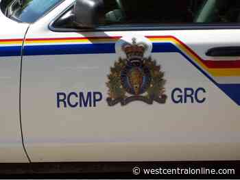 UPDATE: Female pronounced deceased outside Rosetown following collision - WestCentralOnline.com