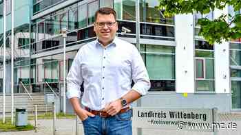 Kreisverwaltung Wittenberg: Dem Landkreis fehlt Personal - Mitteldeutsche Zeitung