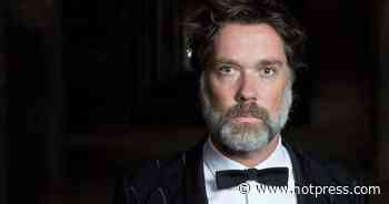 Live Report: Rufus Wainwright at the National Concert Hall, Dublin - hotpress.com